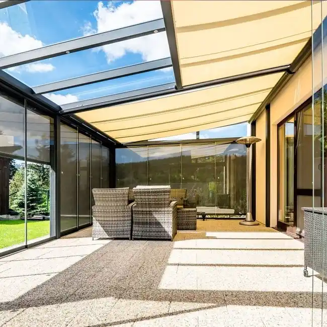 zonwering Duivendrecht